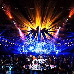 落成慶典策劃公司